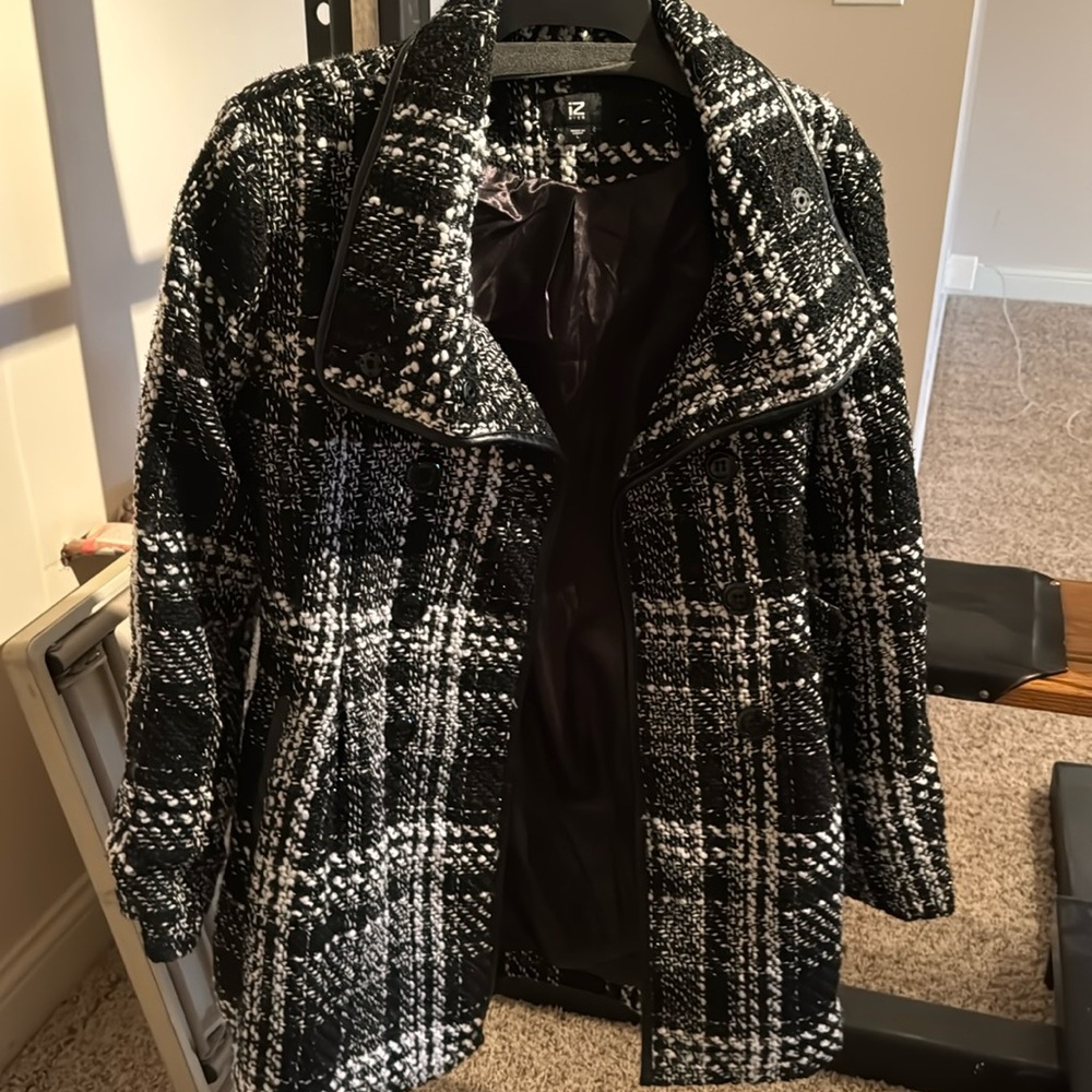 IZ Byer Women’s Vintage Winter Coat